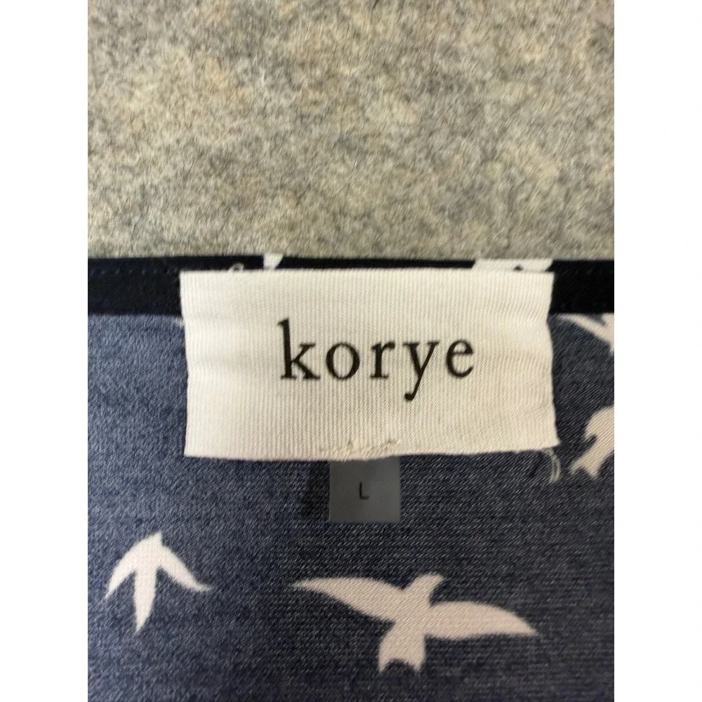 Korye short sleeve
